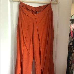 Fun Capri pants